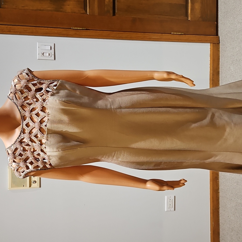 Formal Kay Unger Dress